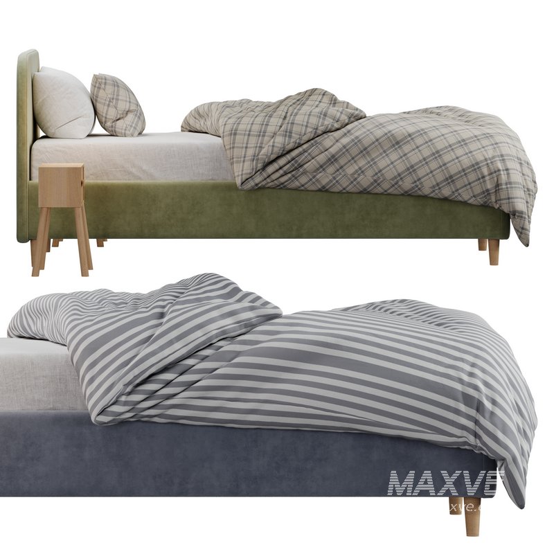 Lightsey bed 120 - Image 8