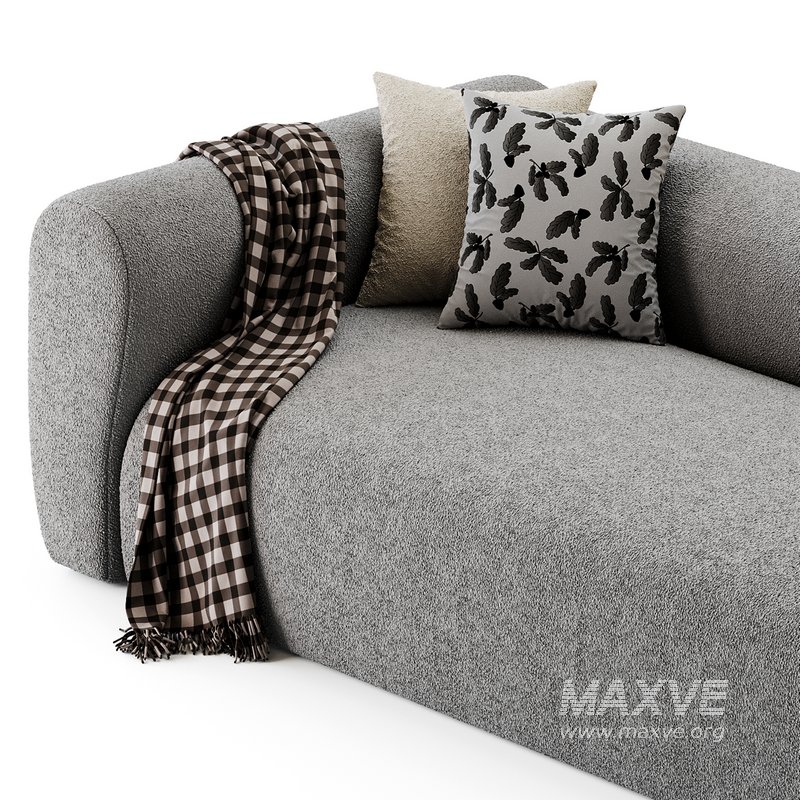 Zola Sofa Family - Image 8