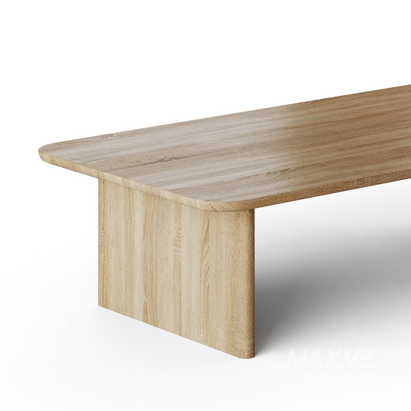 Modern coffee table 3 - Image 11