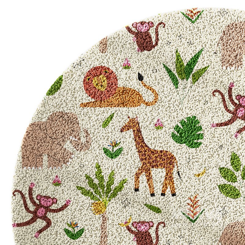 Kids carpet set 16 - Image 9