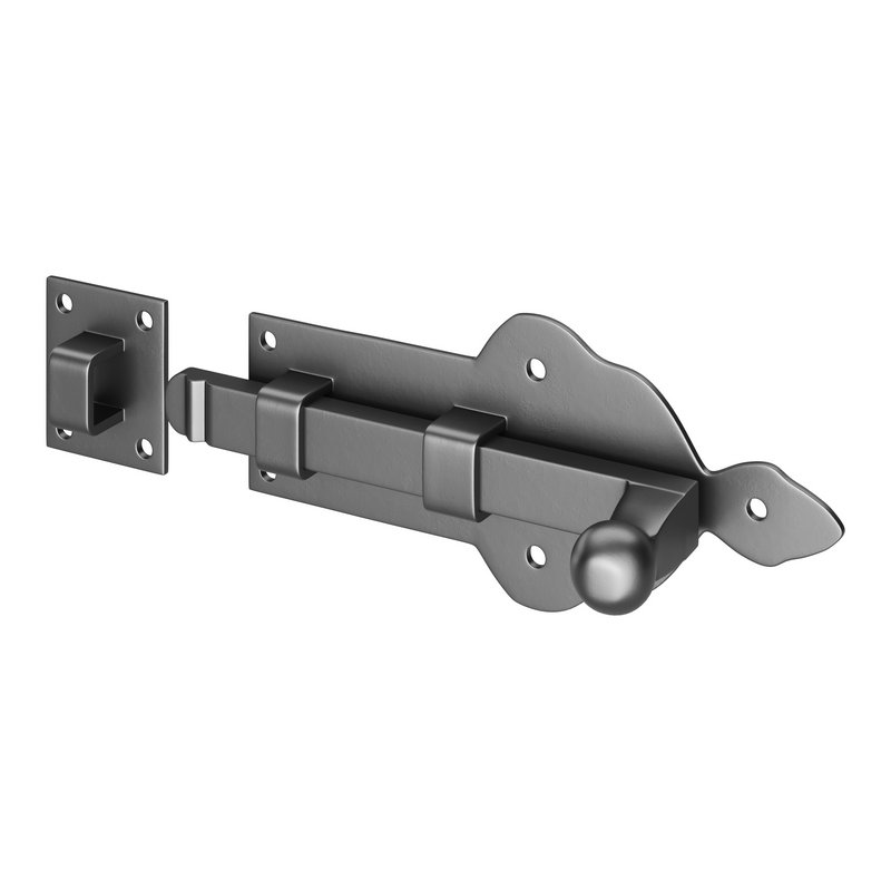 Slide Bolt Door Latch - Image 9