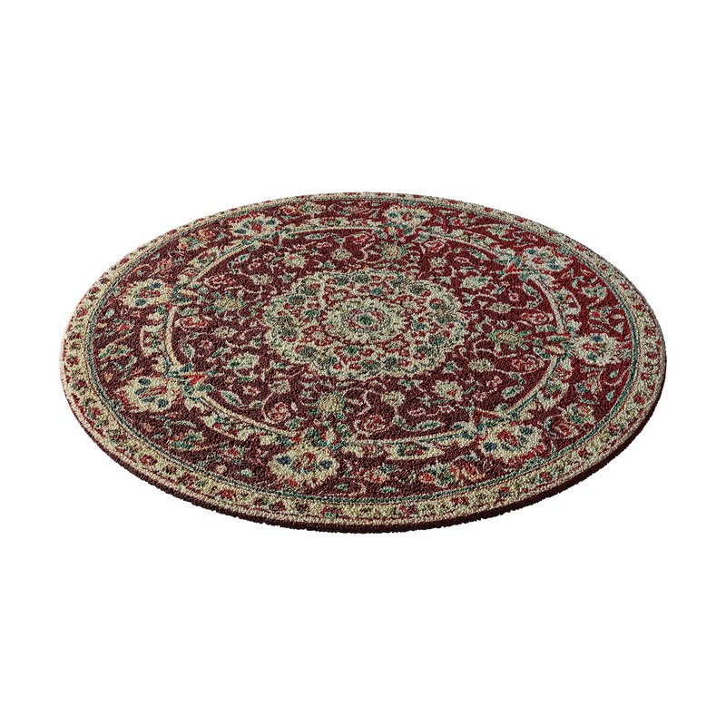 Round carpet 20 - Image 8