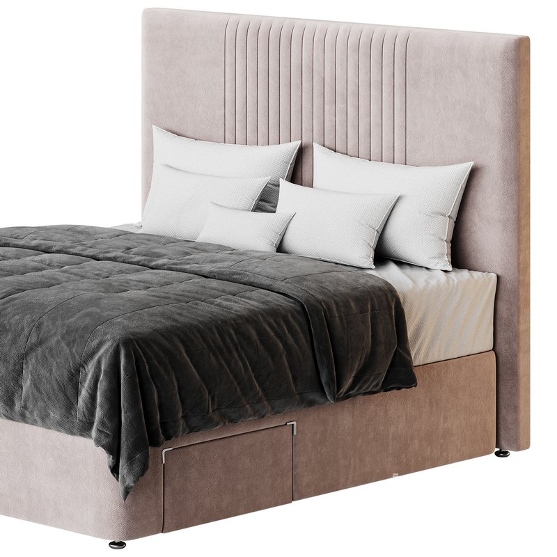 Igel advance 3000i plush bed - Image 9