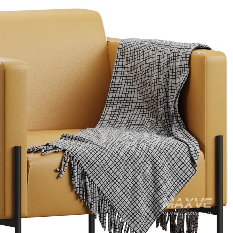 Bosco Chair Land Blue - Image 9