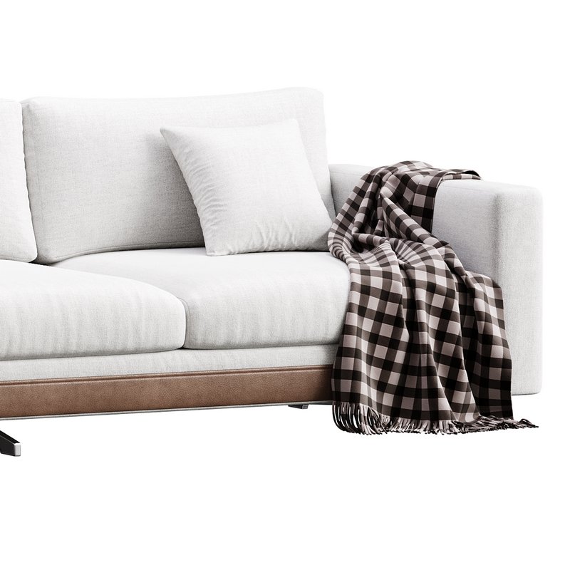 Sofa A101 by Delavega - Image 9