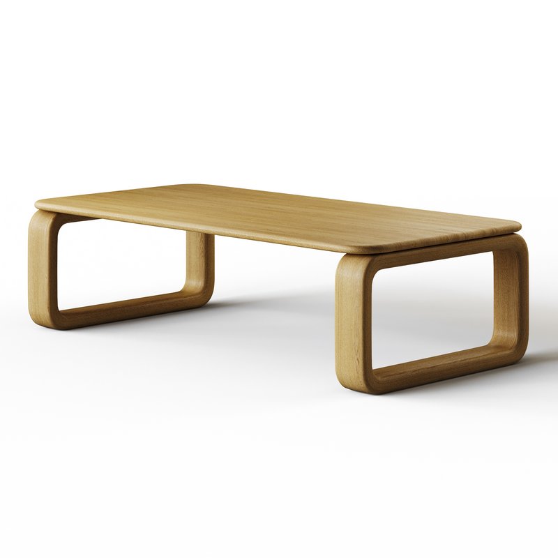 Coffee table Modern - Image 9