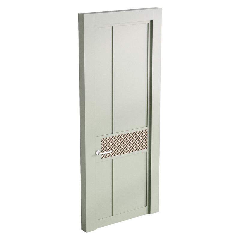 Modern entrance door 37 - Image 9