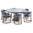 Dining set 4 - Thumbnail 8