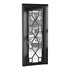 Modern entrance door 45 - Thumbnail 9