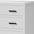 Linwood 3-Drawer Dresser - Thumbnail 8