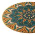round carpet 25 - Thumbnail 9