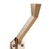 Renovator Supply Heavy Duty Coat Hooks Double Hook Coat Hanger - Thumbnail 8