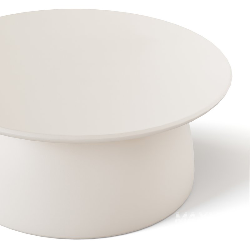 Coffee table in Wabi-Sabi style - Image 9