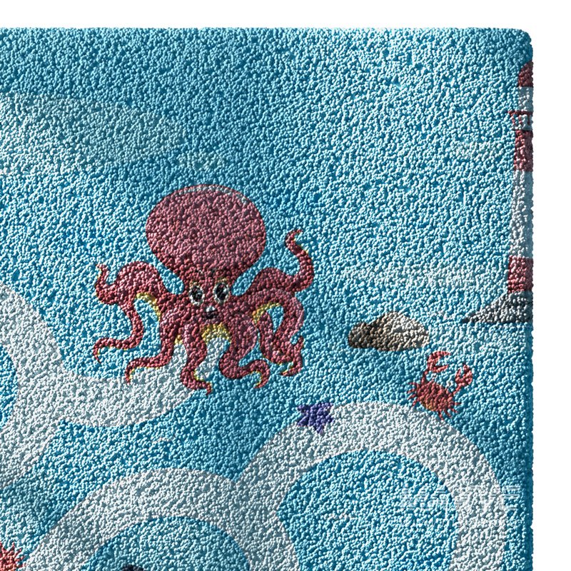 Kids carpet set 2 - Image 9