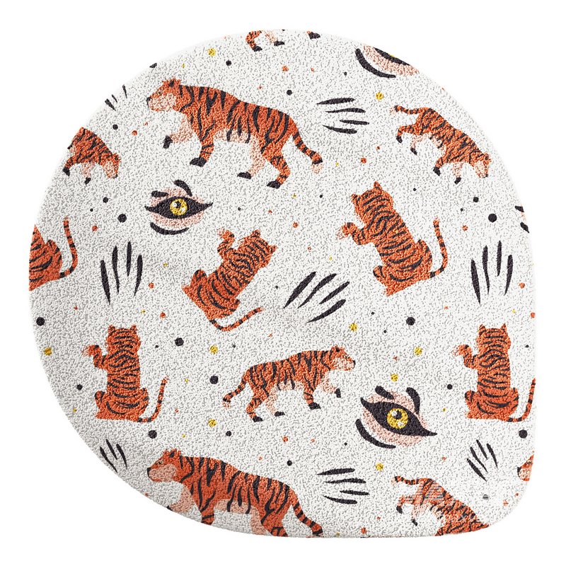 Kids carpet set 15 - Image 8