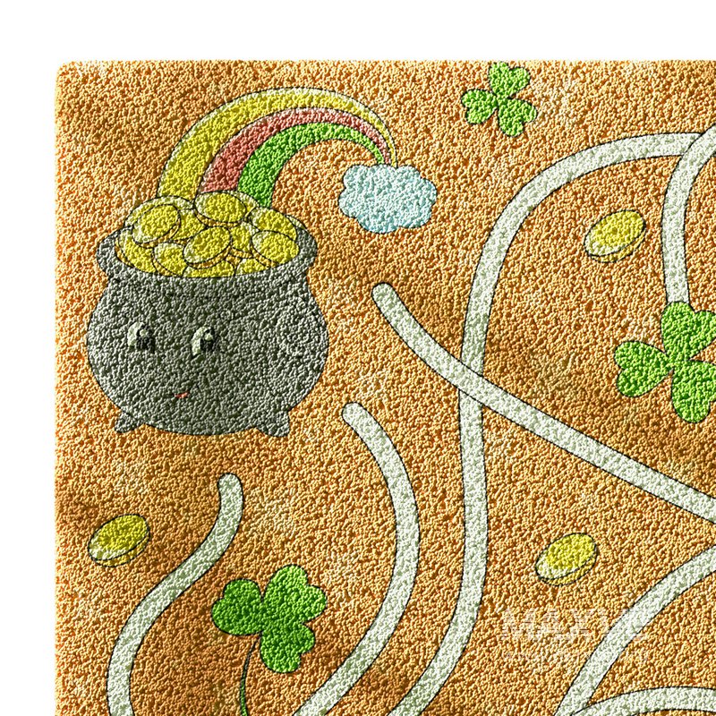 Kids carpet set 6 - Image 9