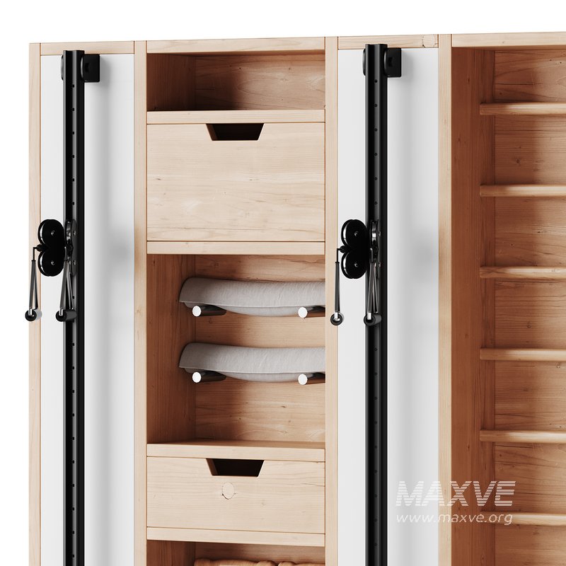 Gym equipment 02 - Image 7