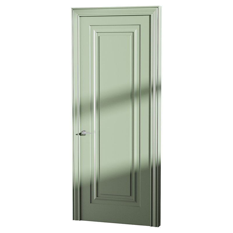 Modern entrance door 84 - Image 9