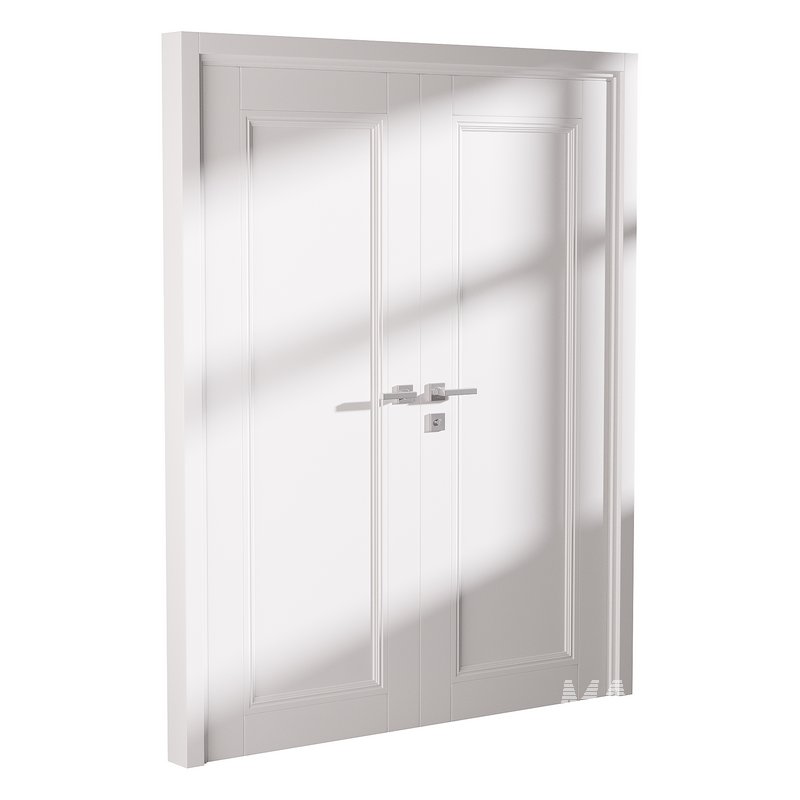 Modern Interior Door 13-2 - Image 9