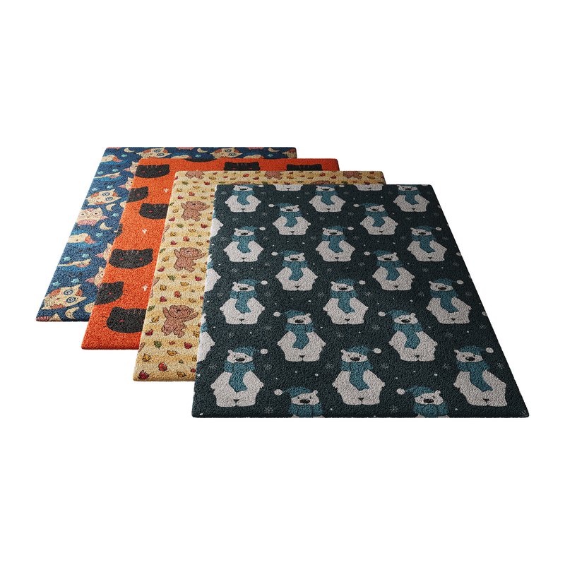 carpet for childrens room set 5 - Image 9