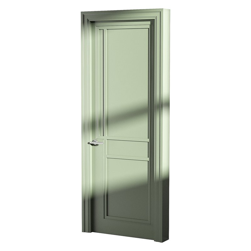 Modern entrance door 54 - Image 11