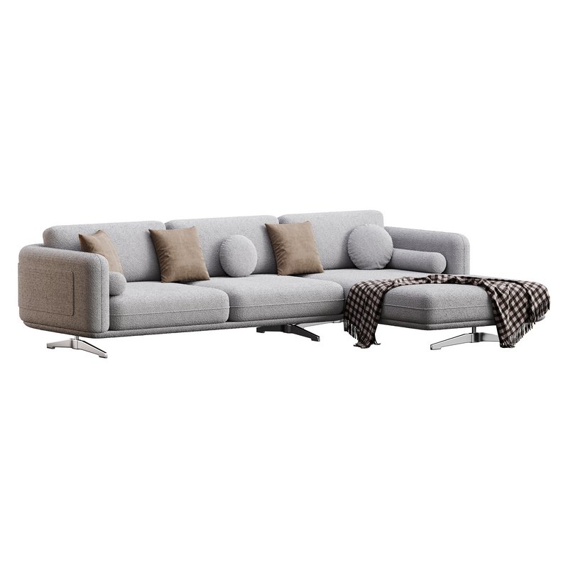 Corner sofa F125 - Image 8
