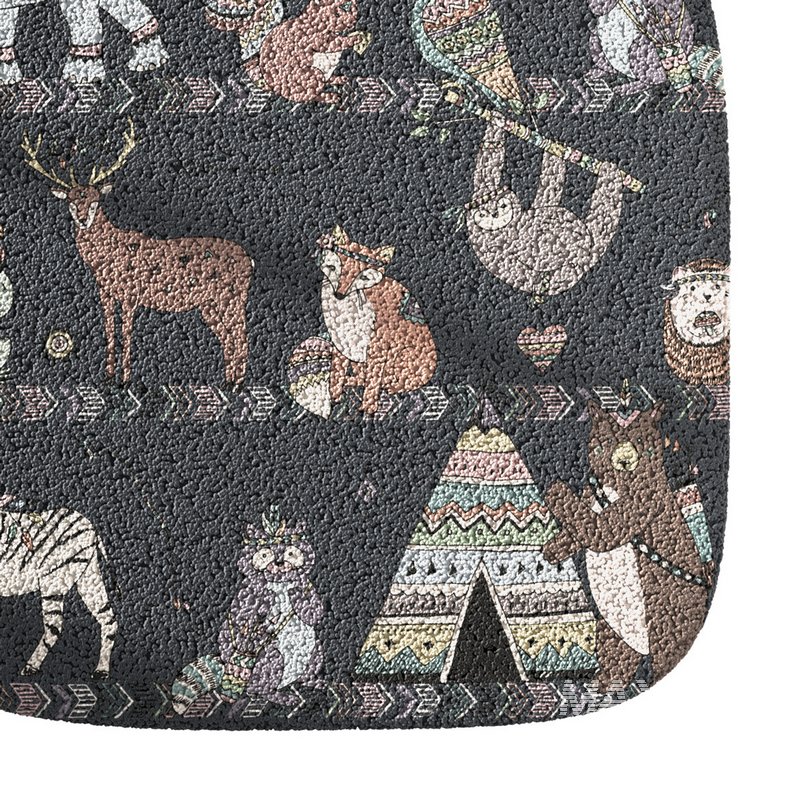 Kids carpet set 17 - Image 8