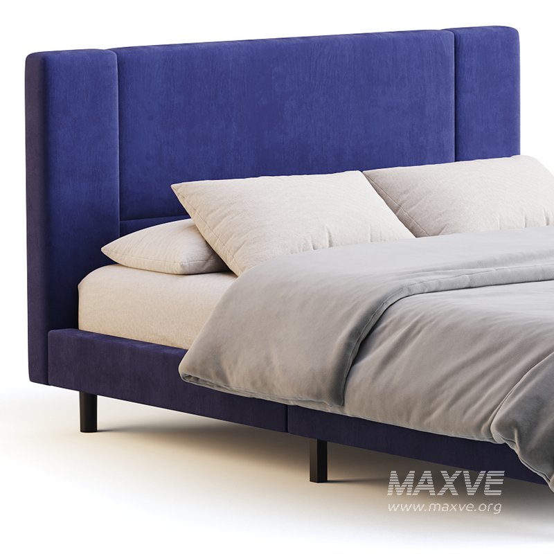 Flolinda Queen Bed - Image 9