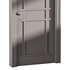 Modern entrance door 50 - Thumbnail 9