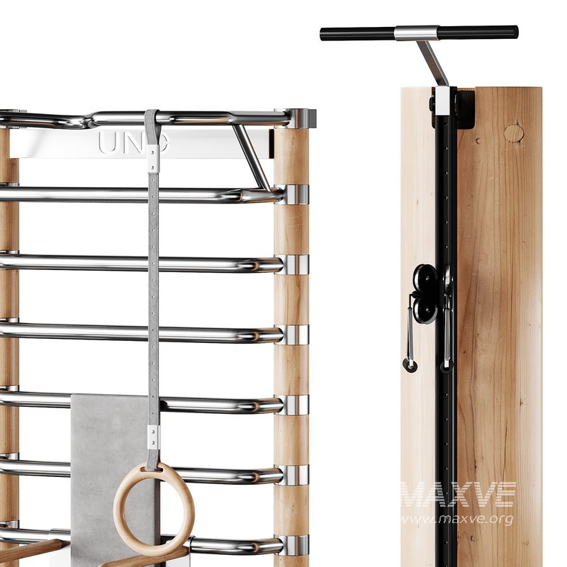 Gym equipment 04 - Image 9