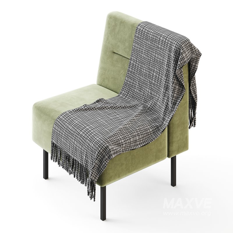 The Sanj Chair - Image 9