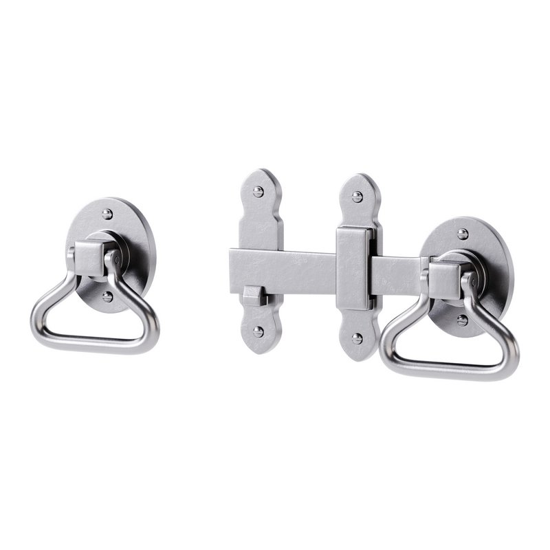 Door Latch - Image 9