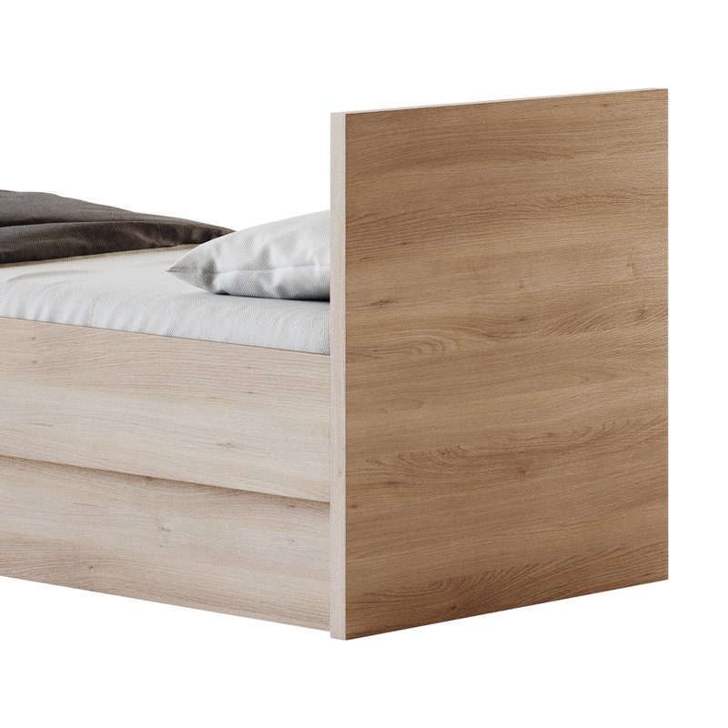 Sandras bed - Image 9