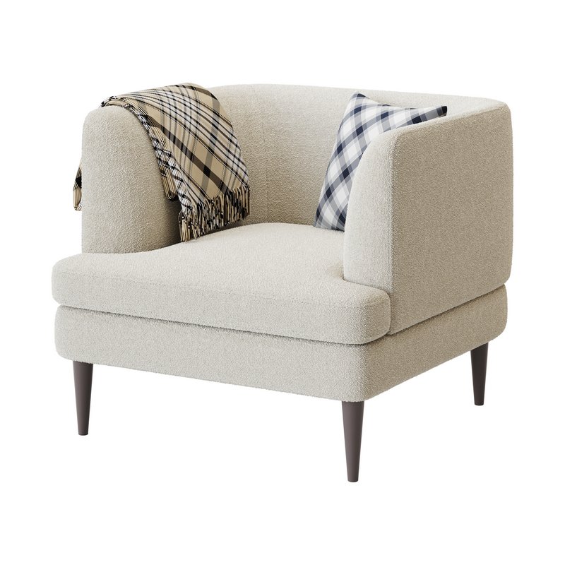 Armchair C105 - Image 10