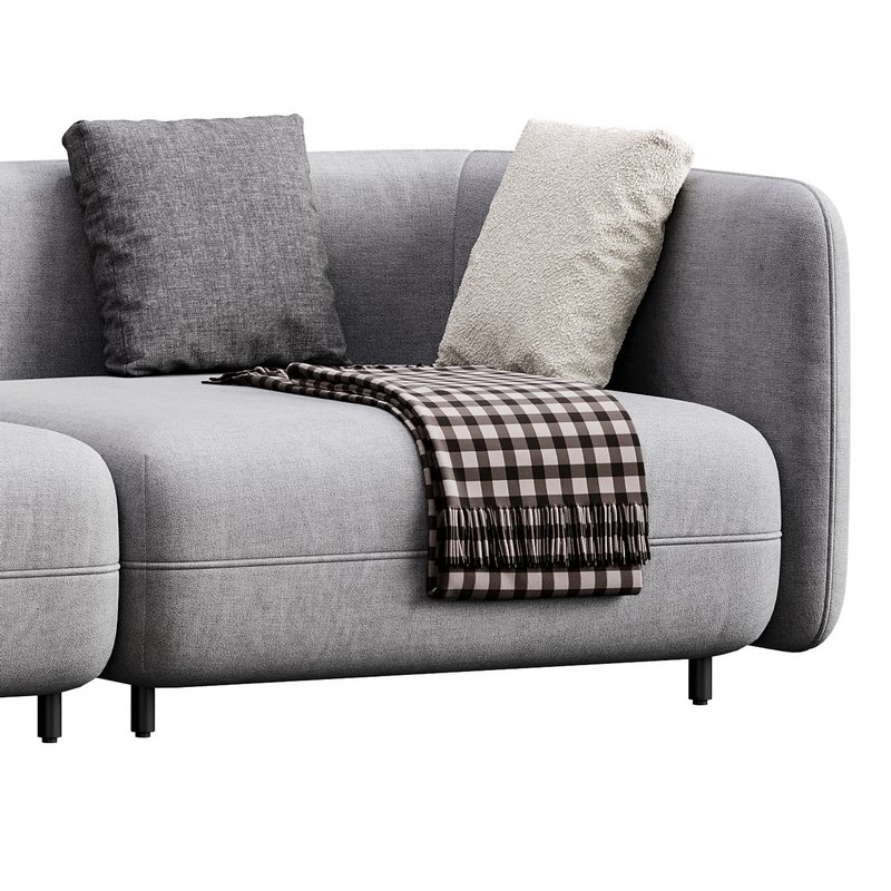 Sofa A123 by Delavega - Image 9