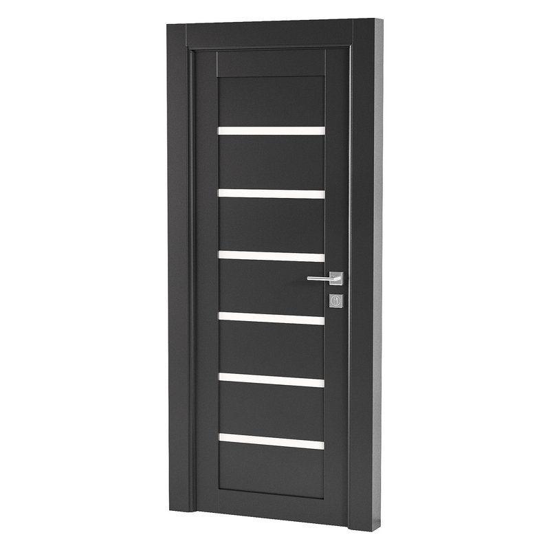 Modern entrance door 28 - Image 10