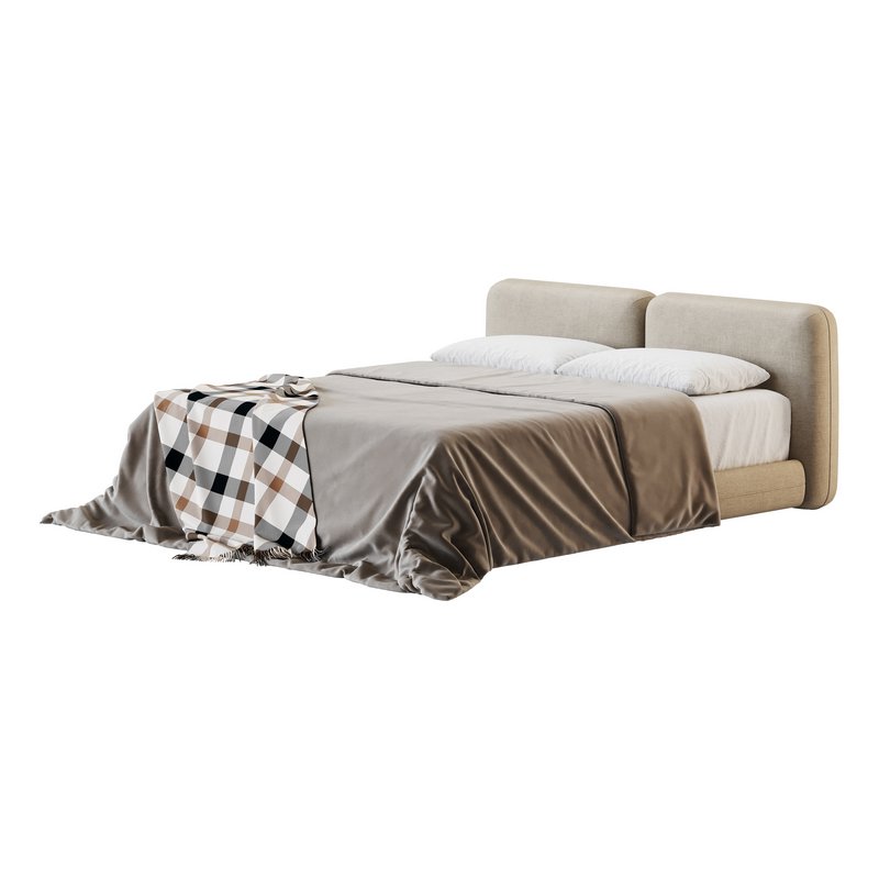 Delavega Bed KDP 02 - Image 9