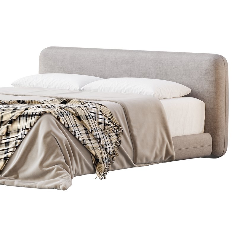 Delavega Bed KDP 01 - Image 9