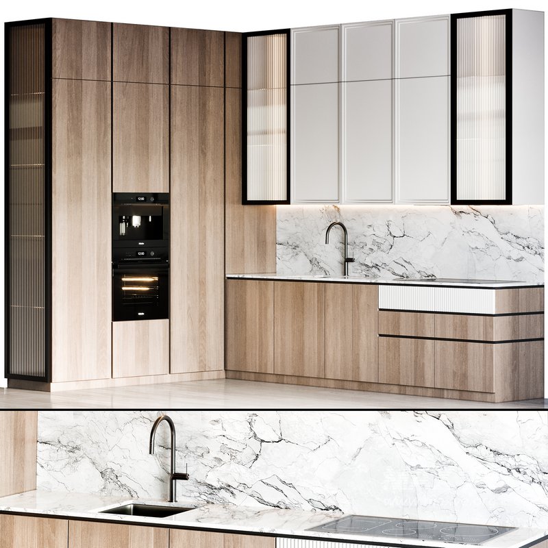 kitchen 107 - Image 1