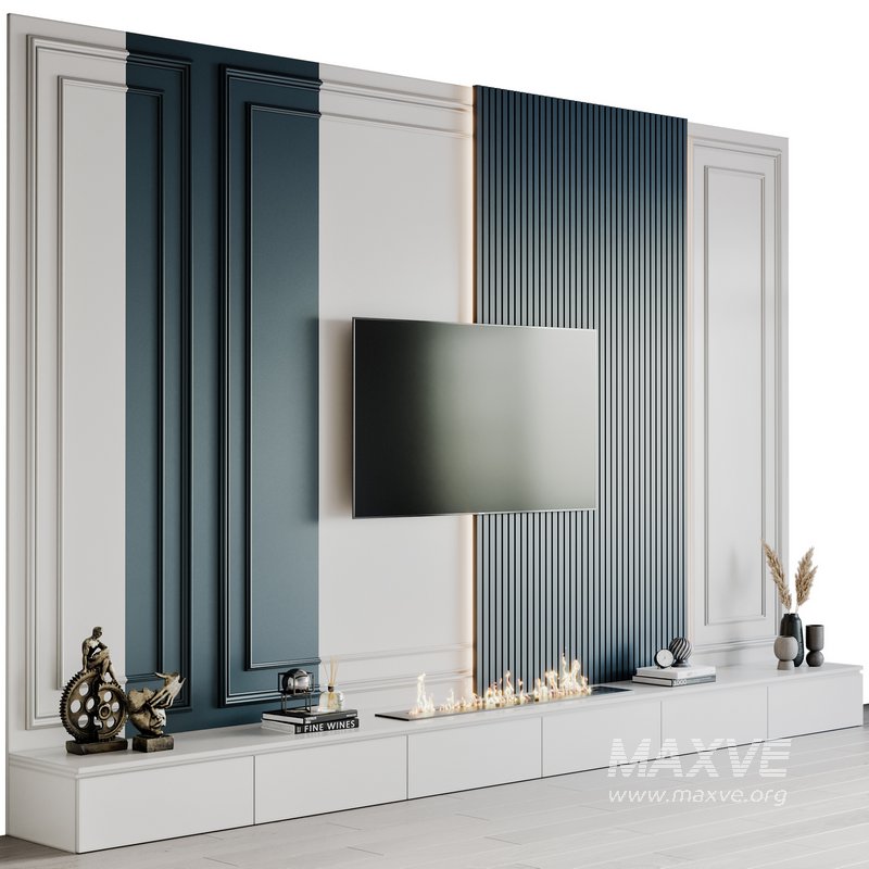 TV Wall 46 - Image 2