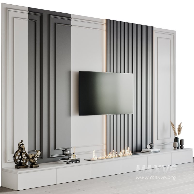 TV Wall 46 - Image 4