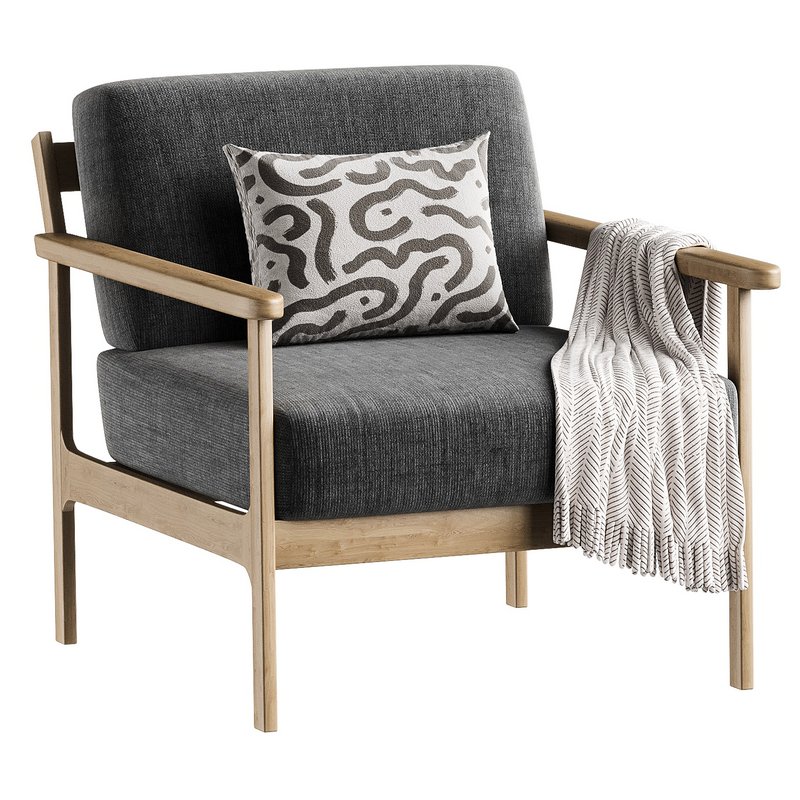 armchair 39 - Image 1