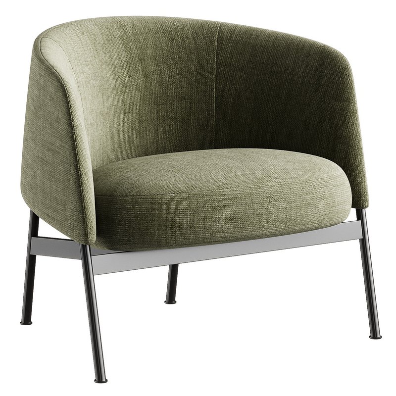 armchair metal - Image 6