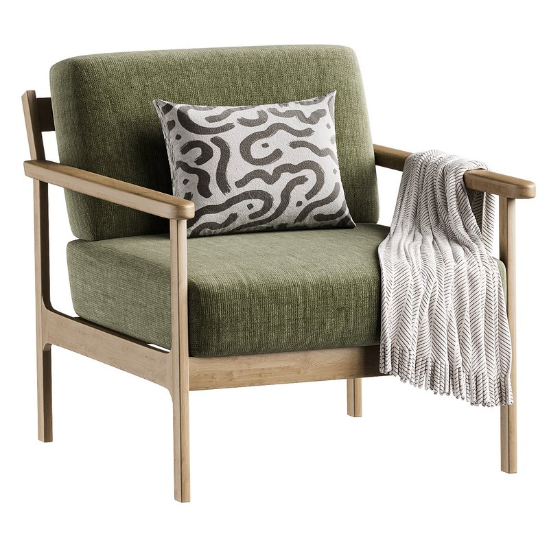 armchair 39 - Image 3