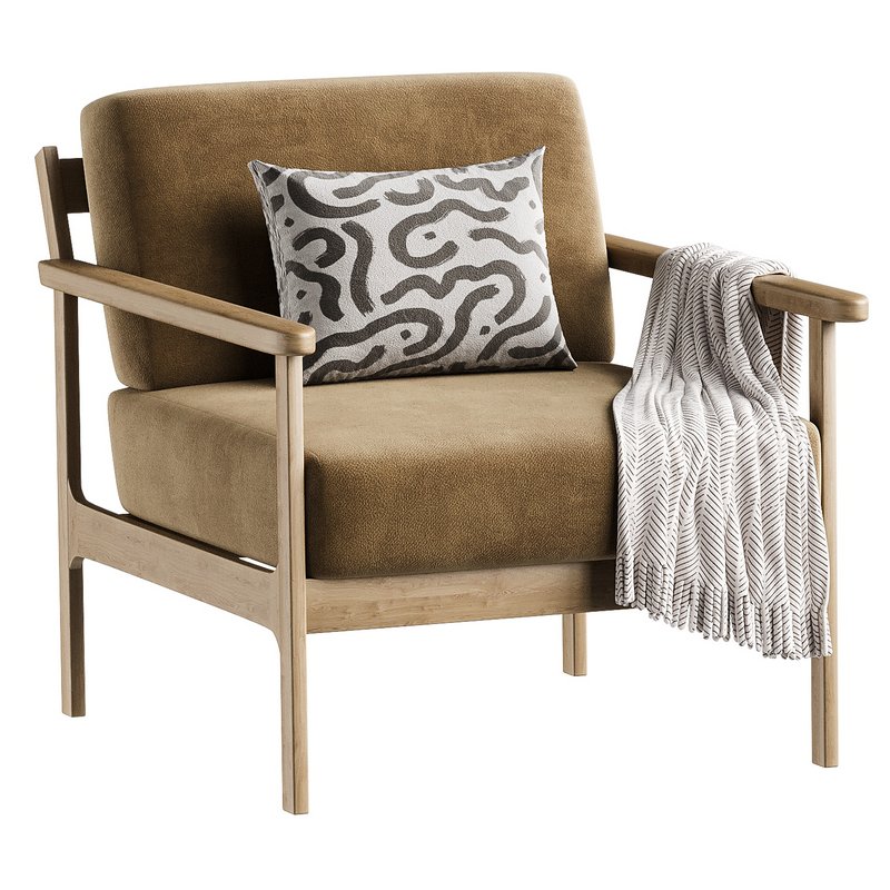 armchair 39 - Image 4