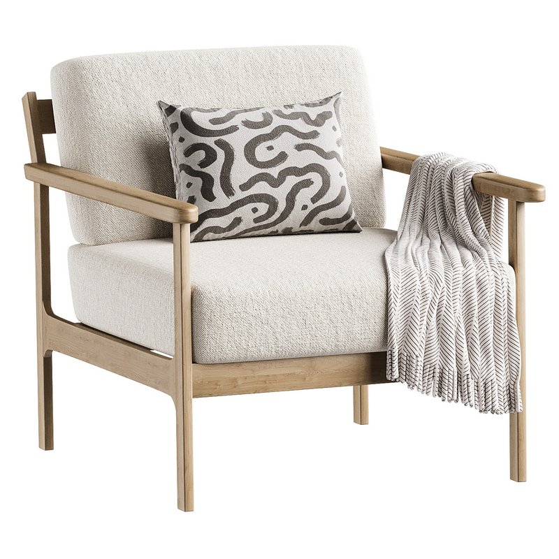 armchair 39 - Image 5