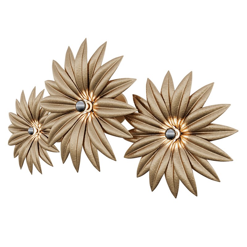 Alithea Large Wall Sconce - Image 1
