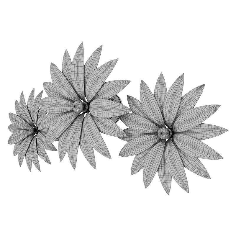 Alithea Large Wall Sconce - Image 3