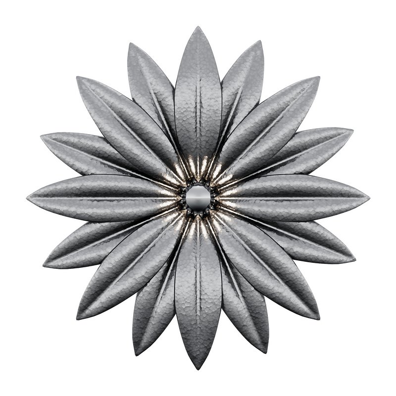 Alithea Single Wall Sconce - Image 3