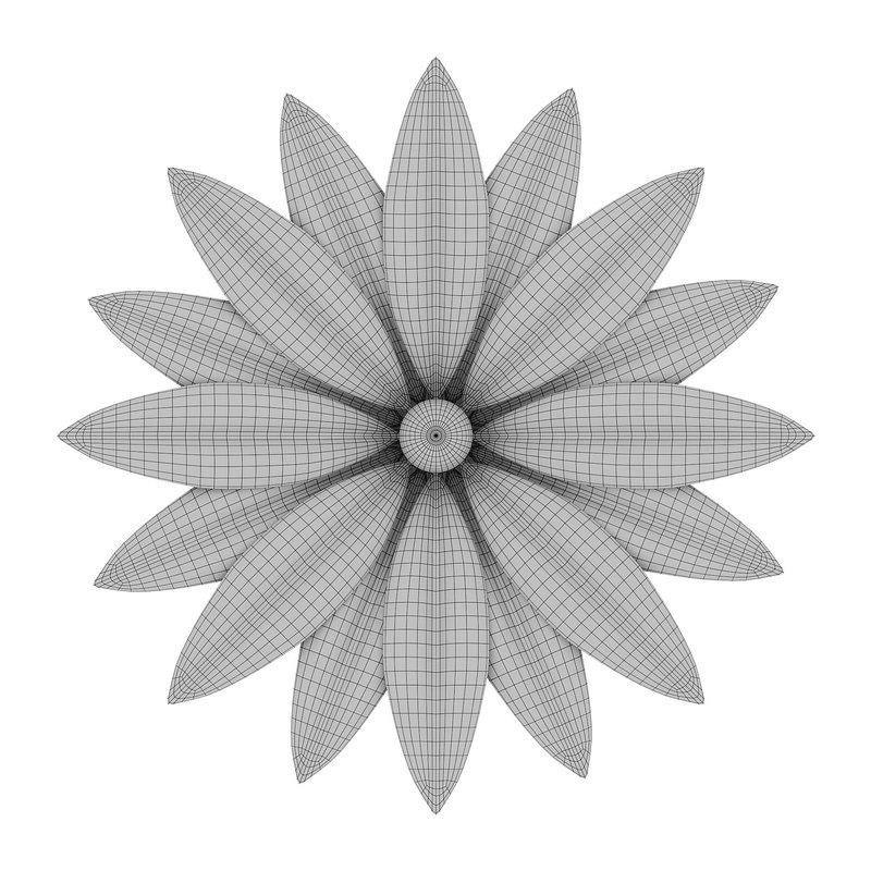 Alithea Single Wall Sconce - Image 4